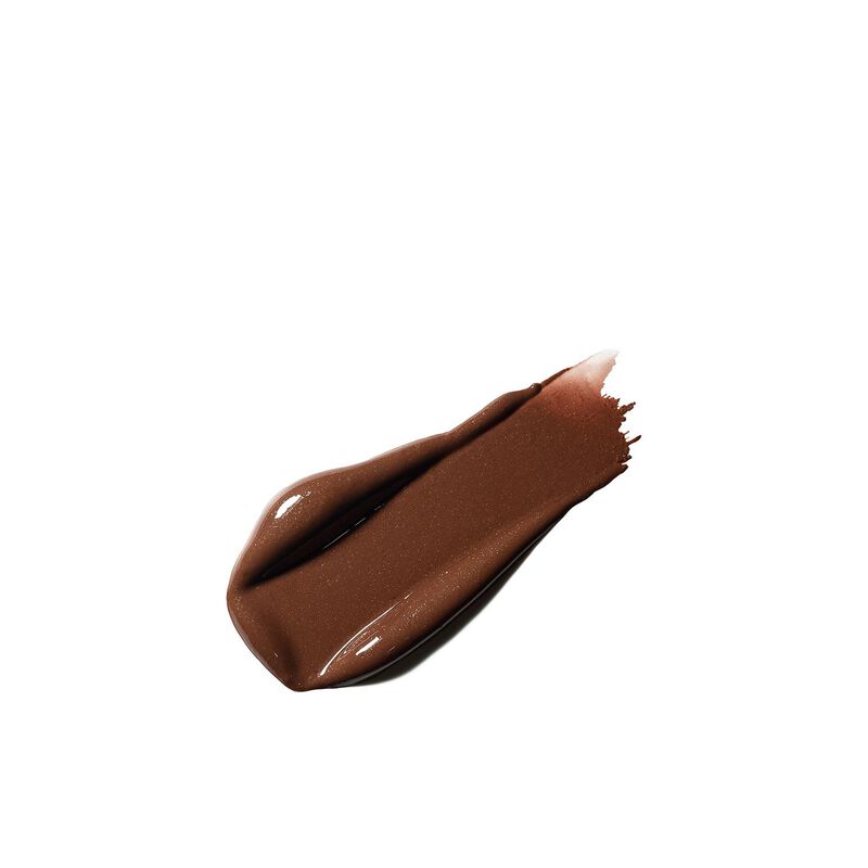 MAC I Deserve This Mac Lustreglass Lipstick image number 1